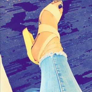 Meet your Posher, Miya